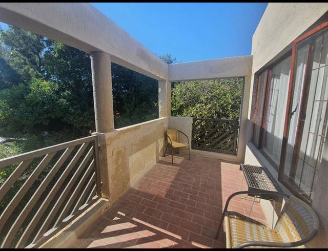 2 BEDROOM PROPERTY TO RENT IN BRYANSTON